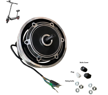 kugoo-M4-M4-pro-scooter-motor-UK